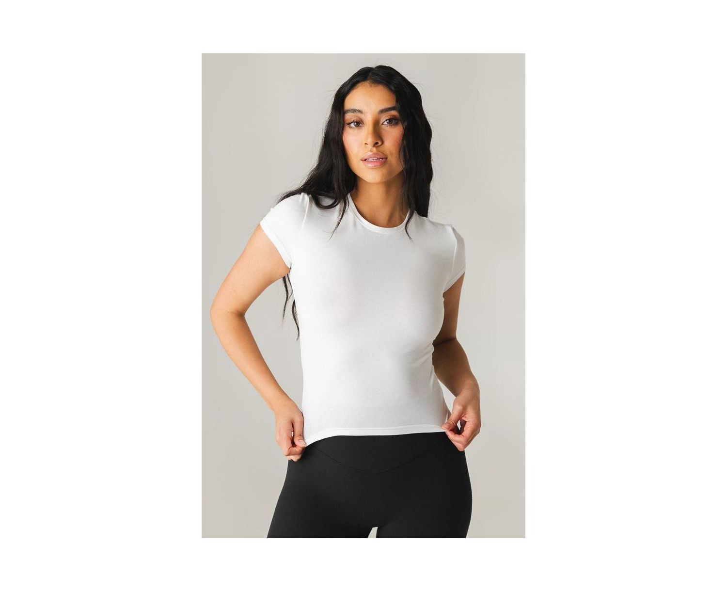 Women's Basis Full Tee