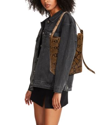 Bdenise Small Bucket Bag