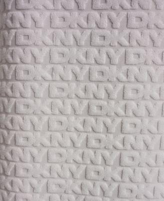 Women's Logo Jacquard Pull-On Mini Skirt