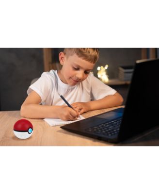 Pokemon Pokeball Bluetooth Speaker