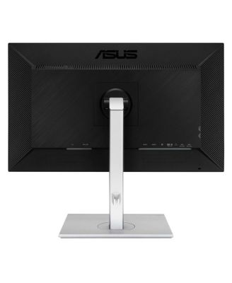 PA279CV 27 in. 4K HDR UHD Monitor with USB-C DisplayPort HDMI USB Hub, Calman Verified, Eye Care, Tilt Pivot Swivel Adjustable Height