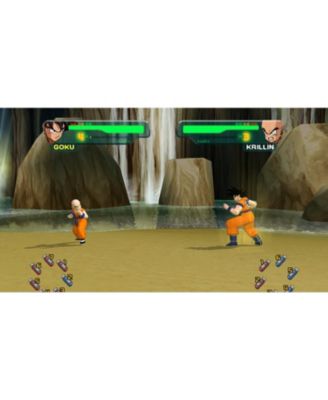 Dragon Ball Z Budokai HD Collection - PlayStation 3
