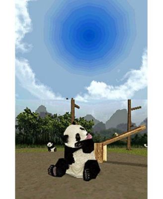 National Geographic Panda - Nintendo DS