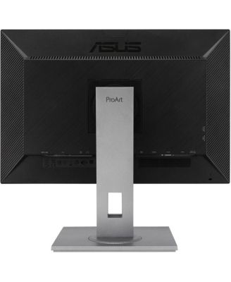 ProArt PA248QV 24.1" WUXGA LED LCD Monitor - 16:10 - Black