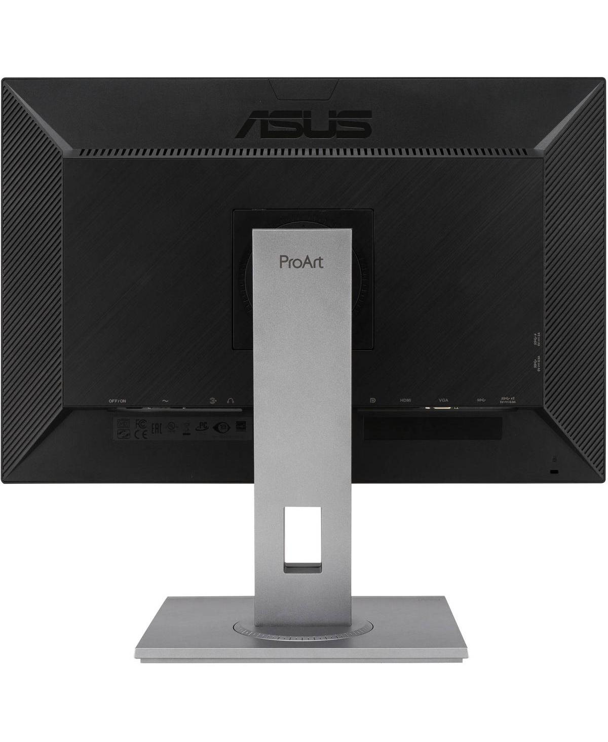 Asus ProArt PA248QV 24.1" Wuxga Led Lcd Monitor - 16:10 - Black