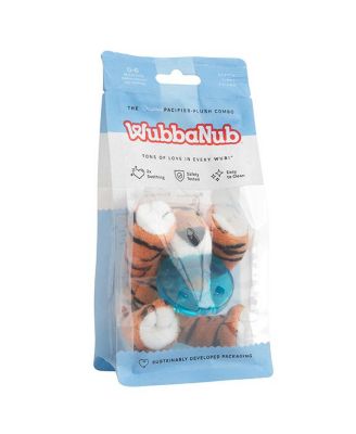 Baby Tiger Pacifier