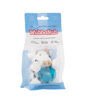 Baby Cow Pacifier