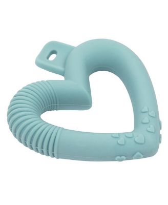 Baby Teether Heart Pacifier