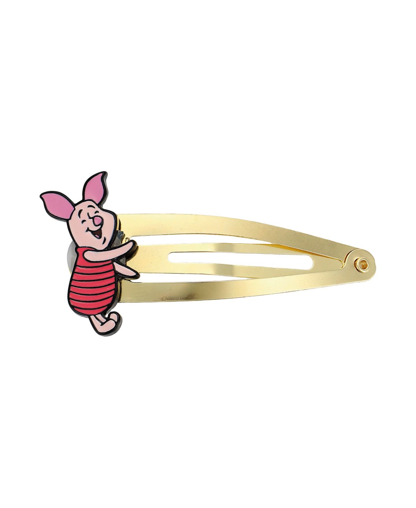 Детские аксессуары для волос Winnie the Pooh Characters 5 piece Hair Clip Set, цвет: Синий — фото 5
