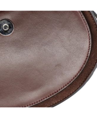 Small Tess Bag Leather