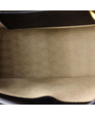 Small Tess Bag Leather