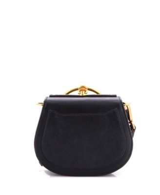 Small Nile Crossbody Bag Leather