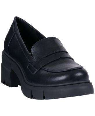 GC Shoes - Women's Vance Round Toe Loafers