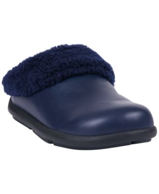 Women's Shari Round Toe Mule Slippers