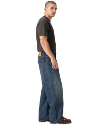 Men's Extra Baggy Jeans