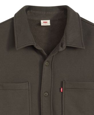 Men's Norwood Long-Sleeve Worker Shirt