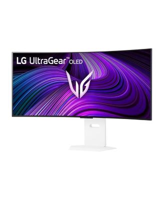 UltraGear 39GX900A-B 39" 21:9 UltraWide QHD 240Hz Curved OLED HDR Gaming Monitor, Black