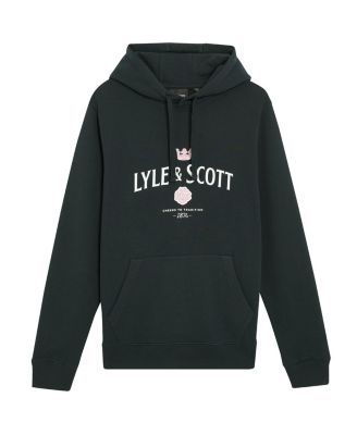 Men's Cheers To Tradition Graphic Hoodie