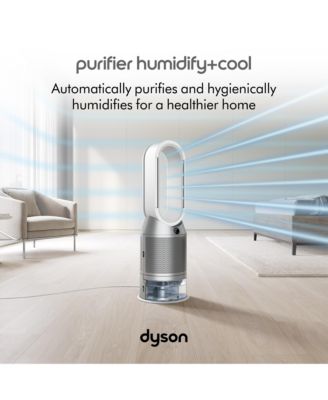 Purifier Humidify+Cool PH03
