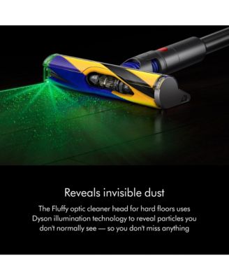 V15 Detect Cordless Vacuum