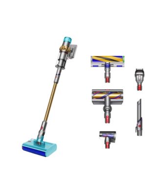 Dyson V15s Detect Submarine Absolute Wet and Dry Vacuum Cleaner