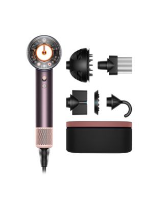 Dyson Limited Edition Supersonic Nural Hair Dryer | Jasper Plum