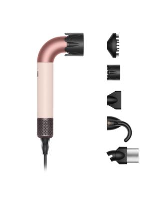 Supersonic r Hair Dryer | Ceramic Pink/Rose Gold