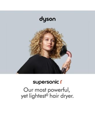 Supersonic r hair dryer | Jasper Plum