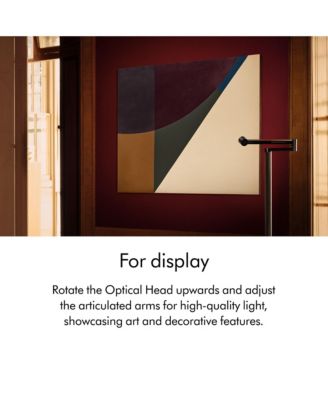 Solarcycle Morph Floor Light