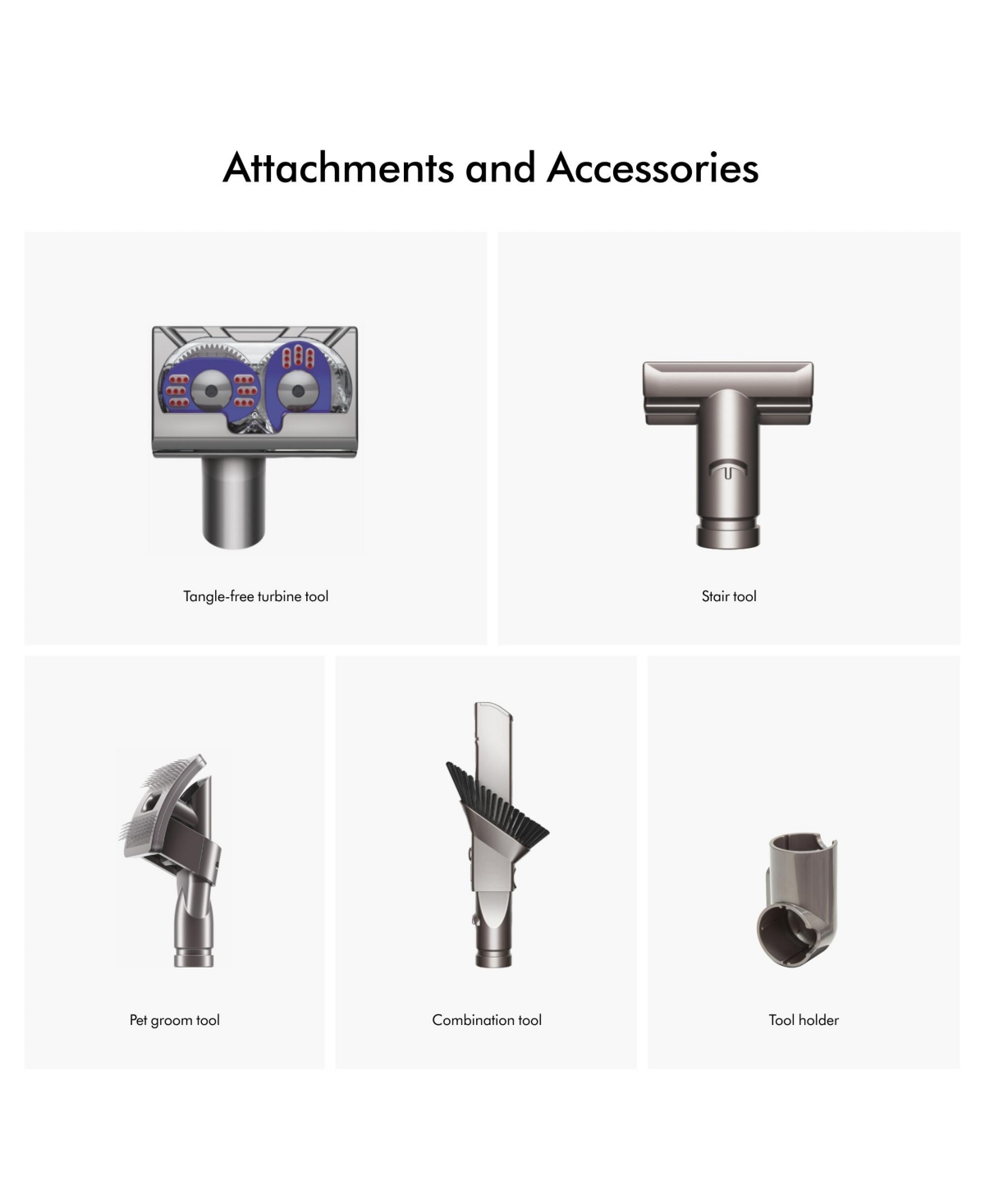 Dyson Ball Animal 3 Extra Upright Vacuum