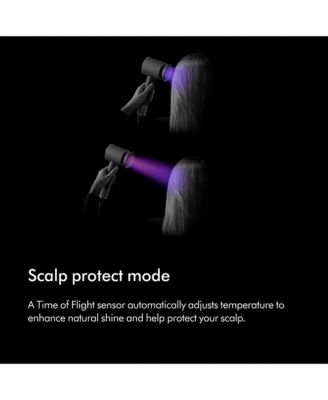 Supersonic Nural Hair Dryer