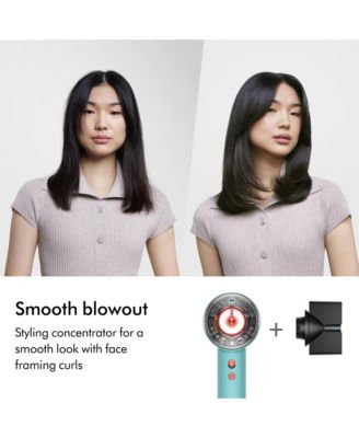 Supersonic Nural Hair Dryer