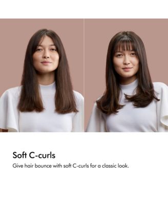 Supersonic r Hair Dryer | Ceramic Pink/Rose Gold