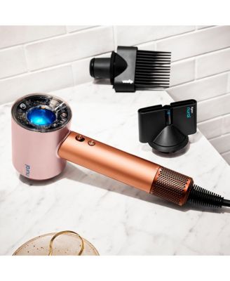 Special edition Supersonic Nural hair dryer | Amber Silk