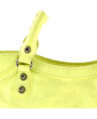 XS Neo Cagole City Bag Leather