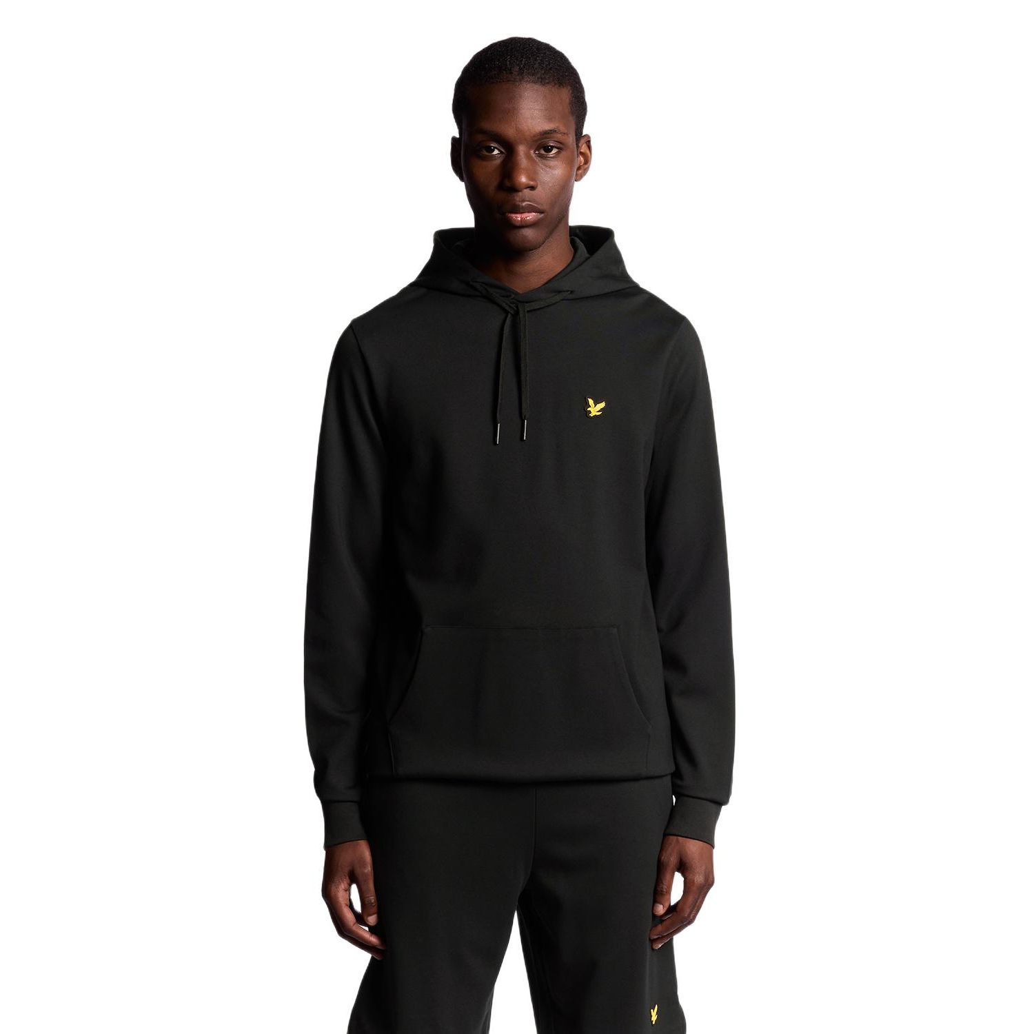 Men's Fly Fleece Long Sleeve Hoodie