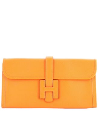 Pre-Owned HERMÉS