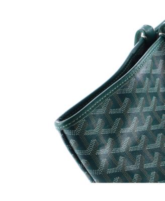 GM Artois Tote Coated Canvas