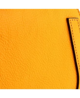 Small Nile Crossbody Bag Leather