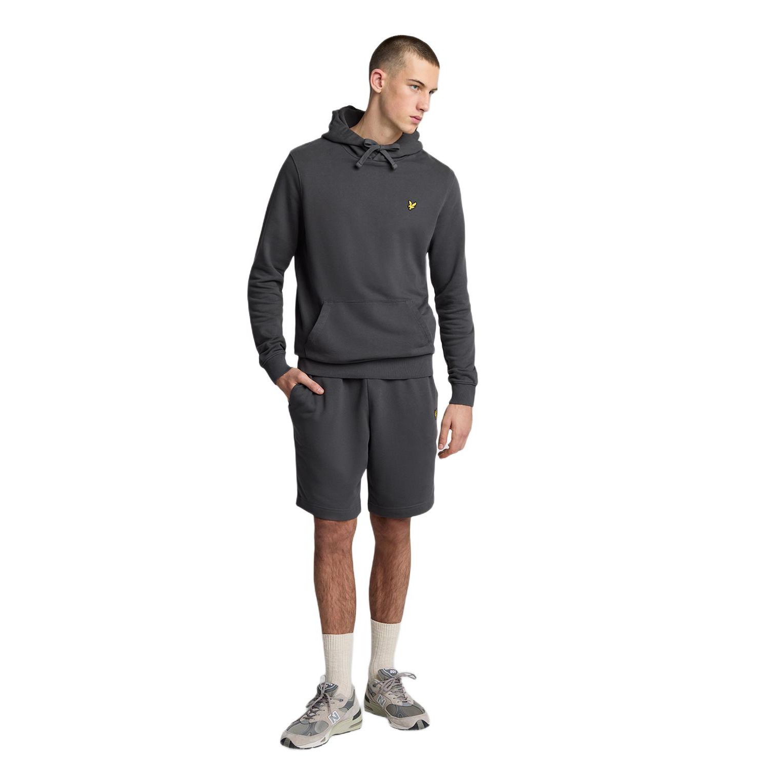 Men's Sweat Shorts