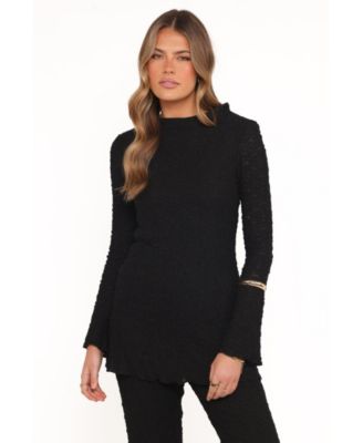 Women's Gracie Lace Pant Set