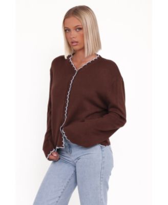 Women's Ruby Knit Cardigan