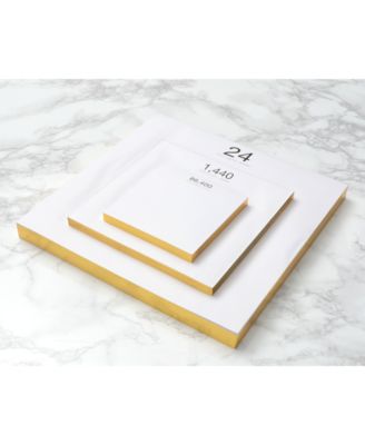 Russell & Hazel - Notepad Set