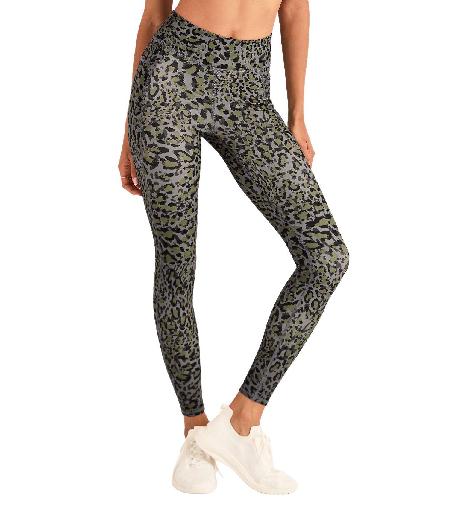Women's Aura Leggings
