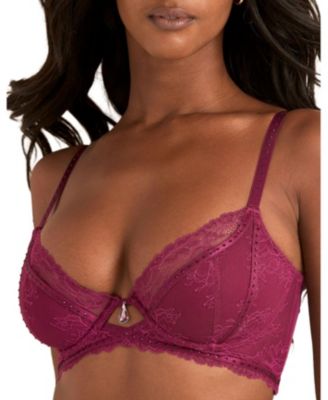 Women's Lyra Contour Demi Bra