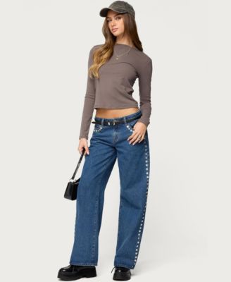 Women's Kiyan Long Sleeve T Shirt