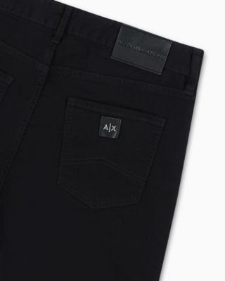 Men's Slim Fit Jeans