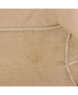 GM Saint Louis Tote Coated Canvas