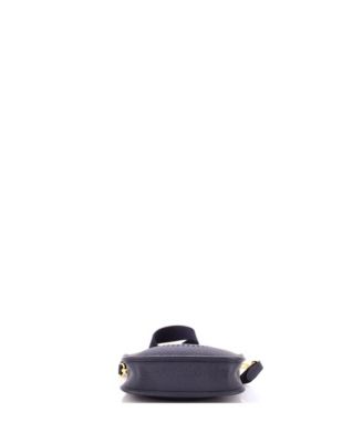 Pre-Owned HERMES TPM Evelyne Bag Gen III Clemence