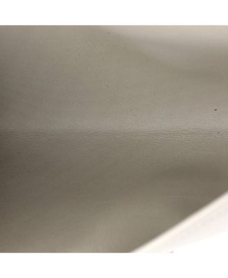 Pre-Owned HERMES 29 Jige Elan Clutch Swift